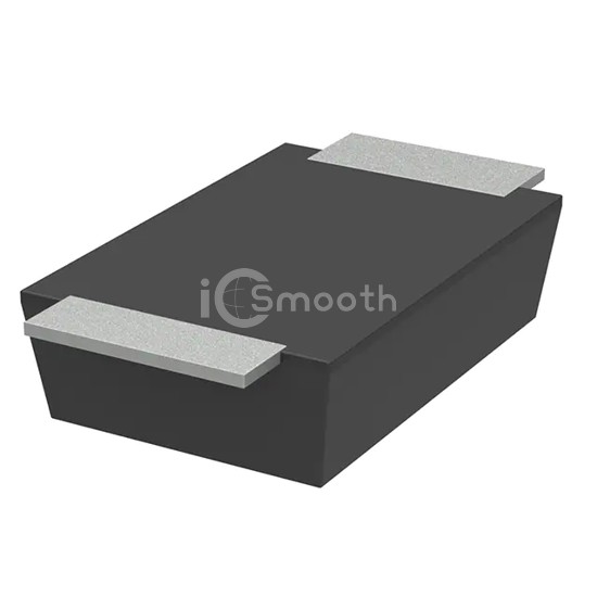 VSS8D5M6HM3/H - Vishay General Semiconductor - Diodes Division - Diodes - Rectifiers - Single