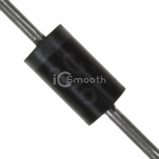 SR305-TP - Micro Commercial Co - Diodes - Rectifiers - Single