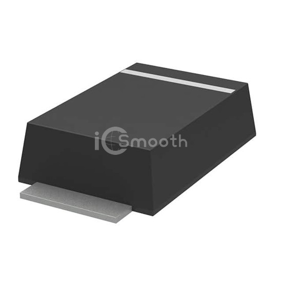 VS-2EYH02-M3/H - Vishay General Semiconductor - Diodes Division - Diodes - Rectifiers - Single