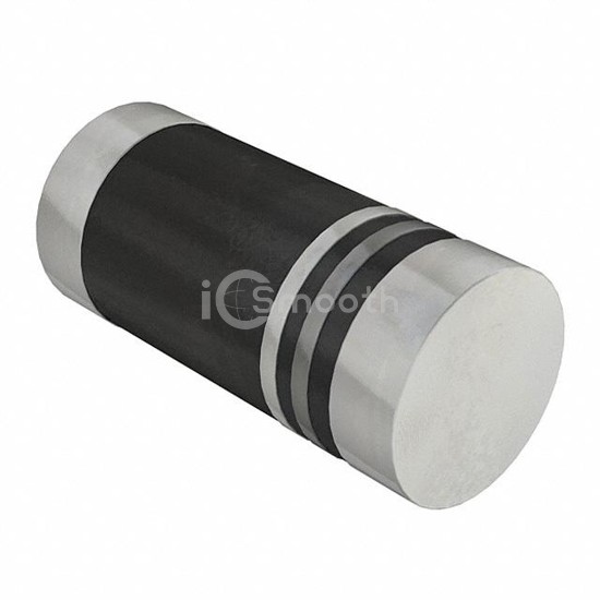 EGL34BHE3/83 - Vishay General Semiconductor - Diodes Division - Diodes - Rectifiers - Single
