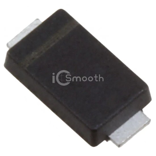 SE30PAJ-M3/I - Vishay General Semiconductor - Diodes Division - Diodes - Rectifiers - Single