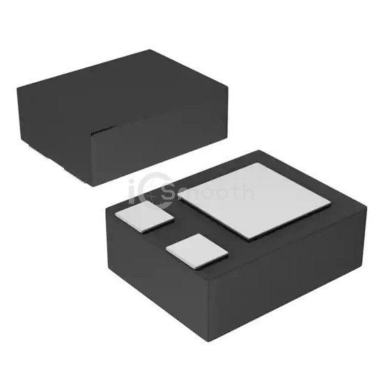 DMN2990UFA-7B - Diodes Incorporated - Transistors - FETs, MOSFETs - Single