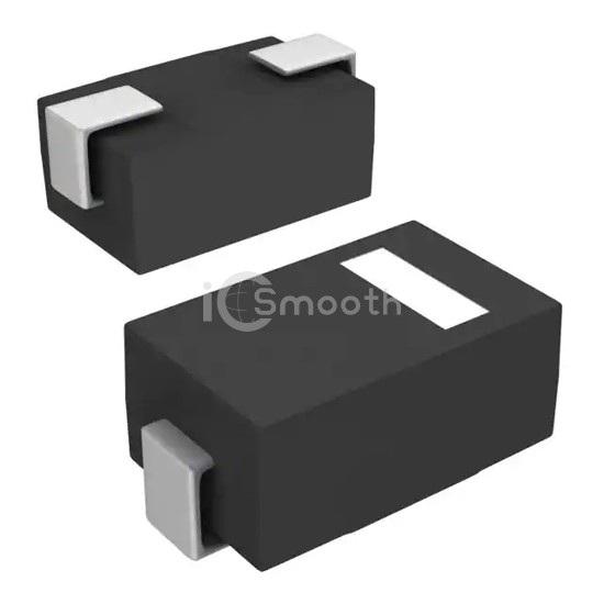 EGF1B-E3/5CA - Vishay General Semiconductor - Diodes Division - Diodes - Rectifiers - Single
