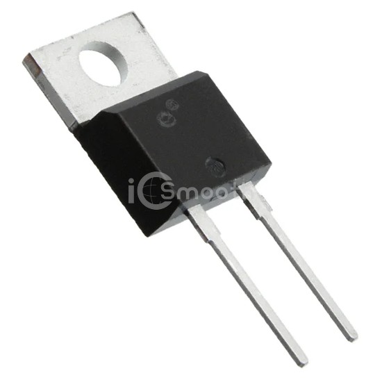 MSC010SDA120K - Microchip Technology - Diodes - Rectifiers - Single