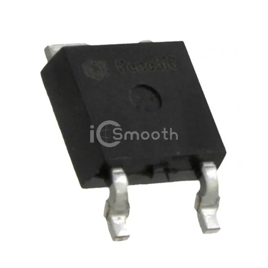 GB01SLT12-252 - GeneSiC Semiconductor - Diodes - Rectifiers - Single