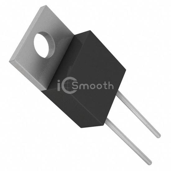 VFT2045BP-M3/4W - Vishay General Semiconductor - Diodes Division - Diodes - Rectifiers - Single