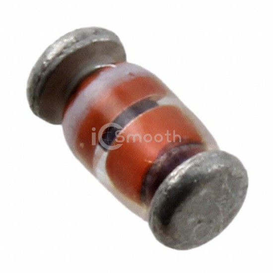 CDLL485B - Microchip Technology - Diodes - Rectifiers - Single