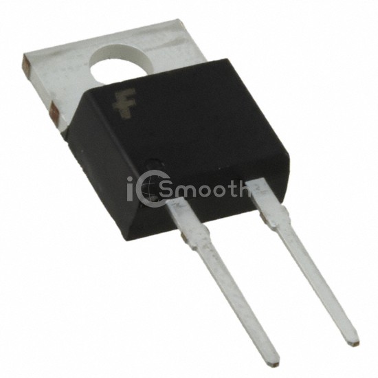 FFP30S60STU - onsemi - Diodes - Rectifiers - Single