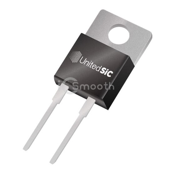 UJ3D06520TS - UnitedSiC - Diodes - Rectifiers - Single