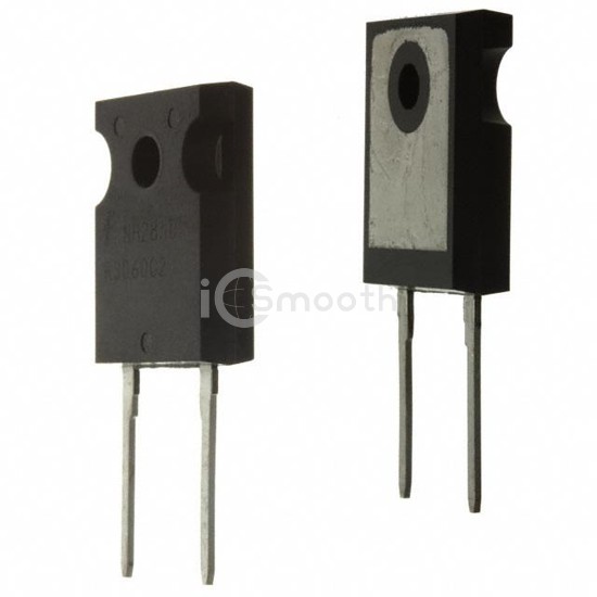 FFSH10120A - onsemi - Diodes - Rectifiers - Single