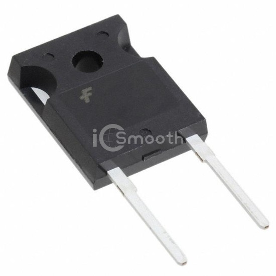 RURG5060-F085 - onsemi - Diodes - Rectifiers - Single