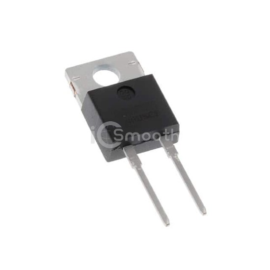 UJ3D1210TS - UnitedSiC - Diodes - Rectifiers - Single