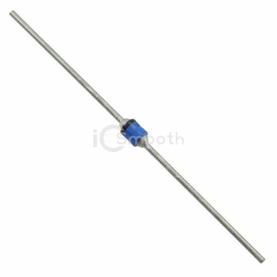 1N5188 - Microchip Technology - Diodes - Rectifiers - Single