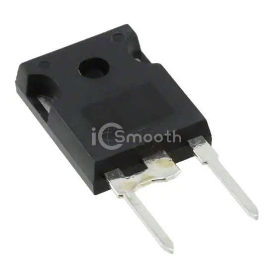 HFA06PB120 - Vishay General Semiconductor - Diodes Division - Diodes - Rectifiers - Single