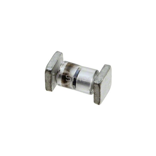 1N5804US - Microchip Technology - Diodes - Rectifiers - Single