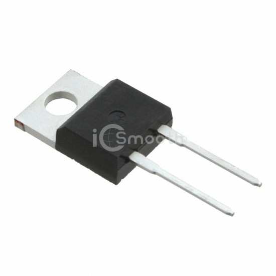 GC05MPS12-220 - GeneSiC Semiconductor - Diodes - Rectifiers - Single