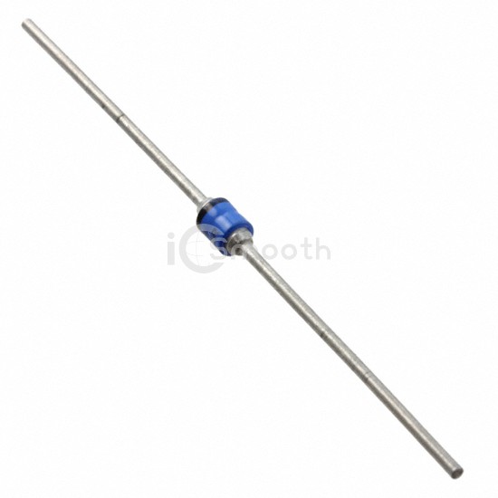 JANTX1N5190 - Microchip Technology - Diodes - Rectifiers - Single