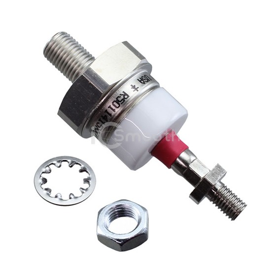 R5010210XXWA - Powerex Inc. - Diodes - Rectifiers - Single