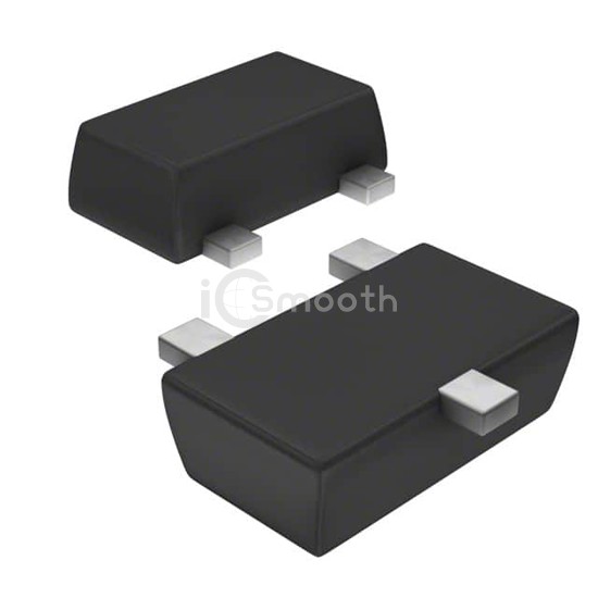ZXTR2012FF-7 - Diodes Incorporated - PMIC - Voltage Regulators - Linear