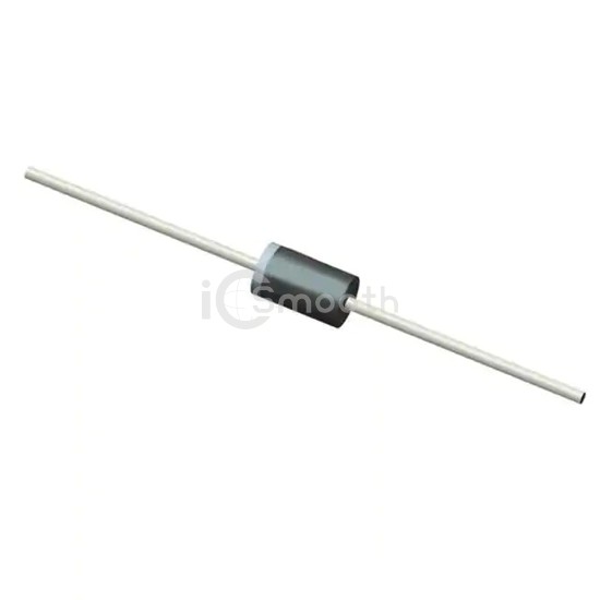 31DQ10 - SMC Diode Solutions - Diodes - Rectifiers - Single