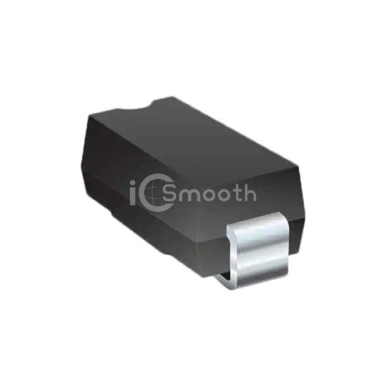 CD214A-S1D - Bourns Inc. - Diodes - Rectifiers - Single