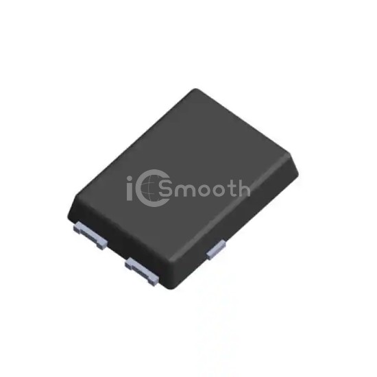 STTH802SFY - STMicroelectronics - Diodes - Rectifiers - Single