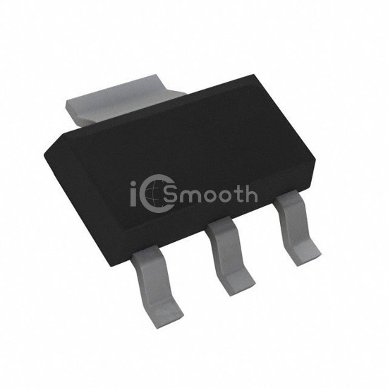 CZT4033 TR PBFREE - Central Semiconductor Corp - Transistors - Bipolar (BJT) - Single