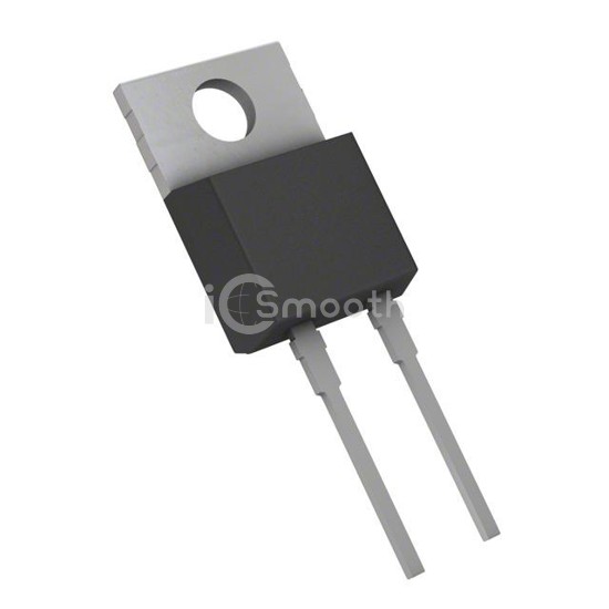 FFSP05120A - onsemi - Diodes - Rectifiers - Single
