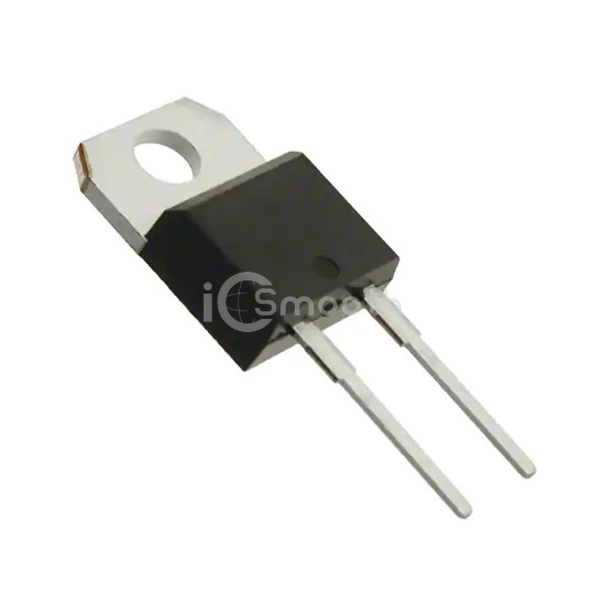 STTH2002DI - STMicroelectronics - Diodes - Rectifiers - Single