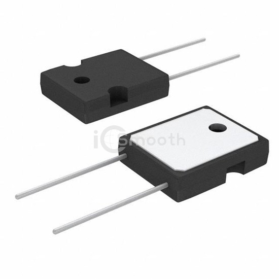 VS-E4PU6006LHN3 - Vishay General Semiconductor - Diodes Division - Diodes - Rectifiers - Single