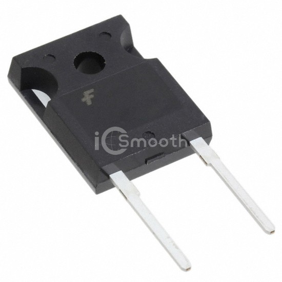 ISL9R3060G2-F085 - onsemi - Diodes - Rectifiers - Single