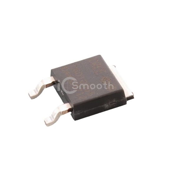 C6D10065E - Wolfspeed, Inc. - Diodes - Rectifiers - Single