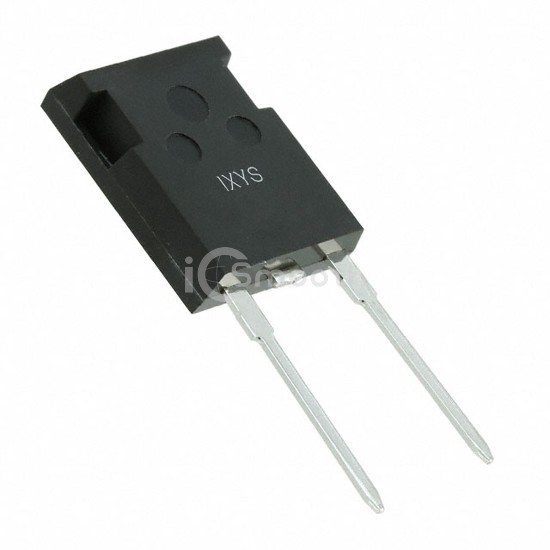 DSEP30-06BR - IXYS - Diodes - Rectifiers - Single