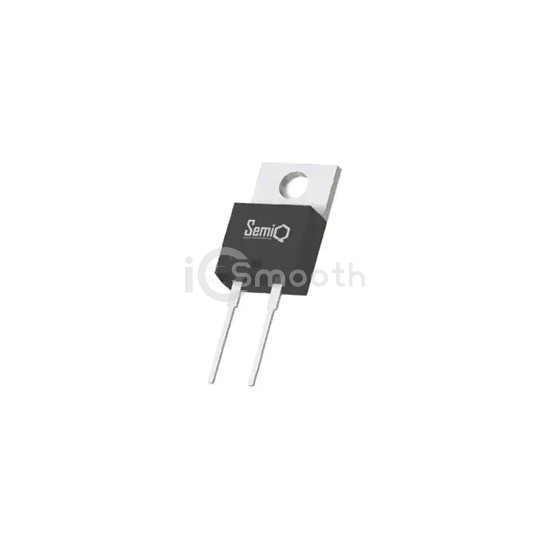 GP3D008A065A - SemiQ - Diodes - Rectifiers - Single