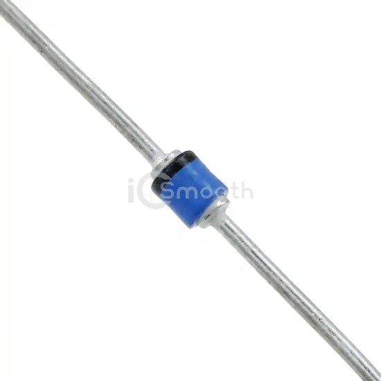 1N5418 - Microchip Technology - Diodes - Rectifiers - Single