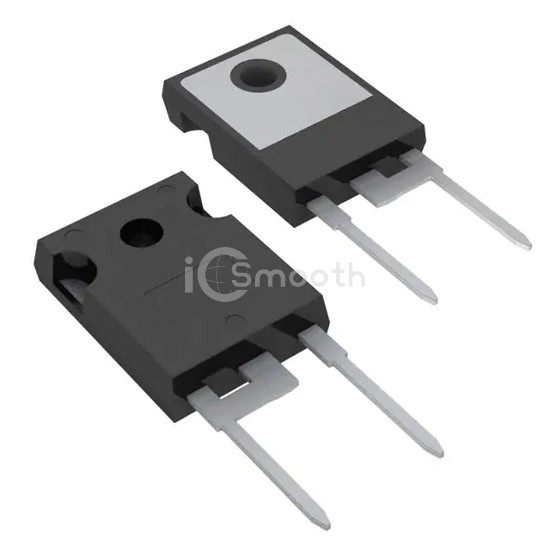 VS-E4PU6006L-N3 - Vishay General Semiconductor - Diodes Division - Diodes - Rectifiers - Single
