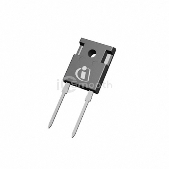 IDWD15G120C5XKSA1 - Infineon Technologies - Diodes - Rectifiers - Single