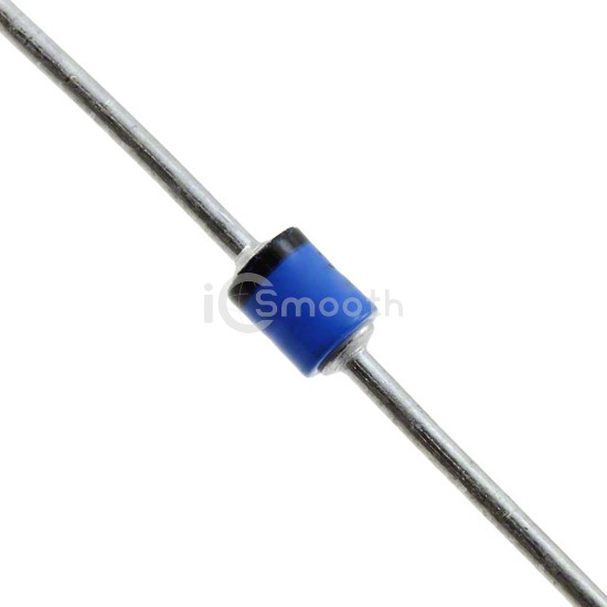 UES1303 - Microchip Technology - Diodes - Rectifiers - Single