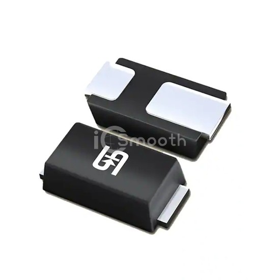 PU1DMH M3G - Taiwan Semiconductor Corporation - Diodes - Rectifiers - Single