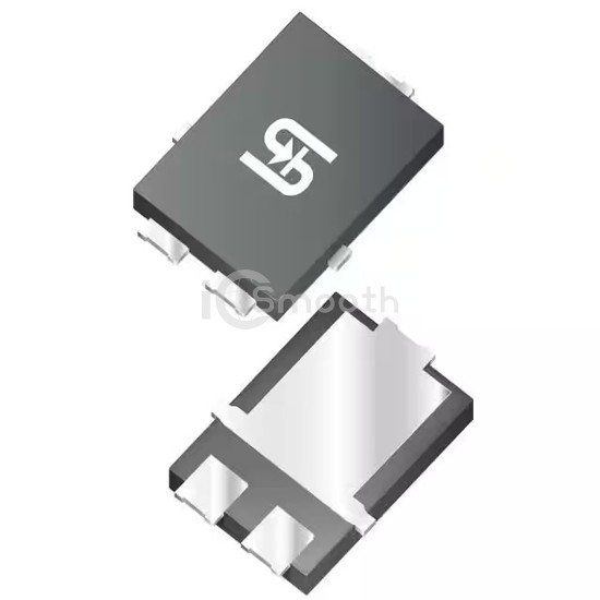 TUAS8K - Taiwan Semiconductor Corporation - Diodes - Rectifiers - Single
