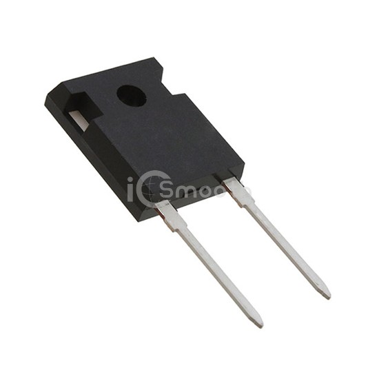STTH30ACS06W - STMicroelectronics - Diodes - Rectifiers - Single