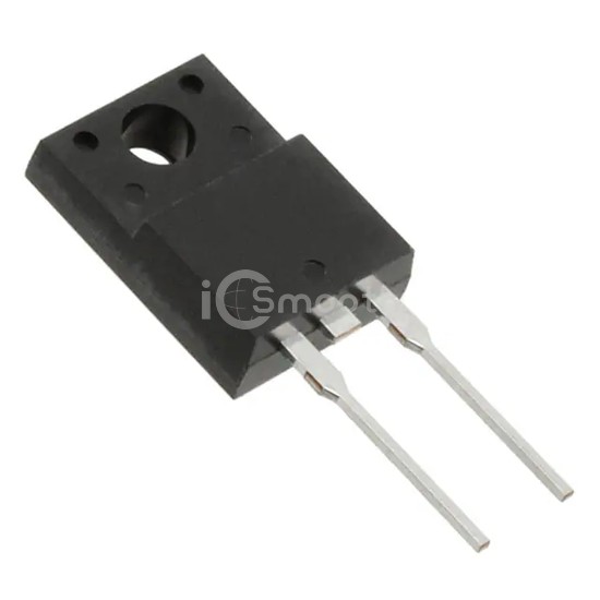 MURF860 - SMC Diode Solutions - Diodes - Rectifiers - Single