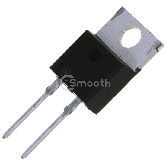 MUR810G - onsemi - Diodes - Rectifiers - Single