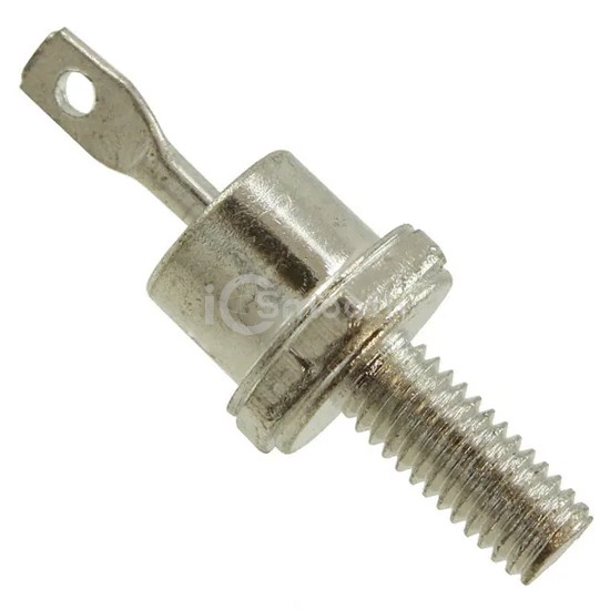1N3889 - GeneSiC Semiconductor - Diodes - Rectifiers - Single