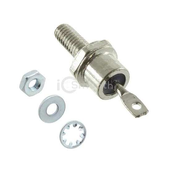 MBR3540 - GeneSiC Semiconductor - Diodes - Rectifiers - Single