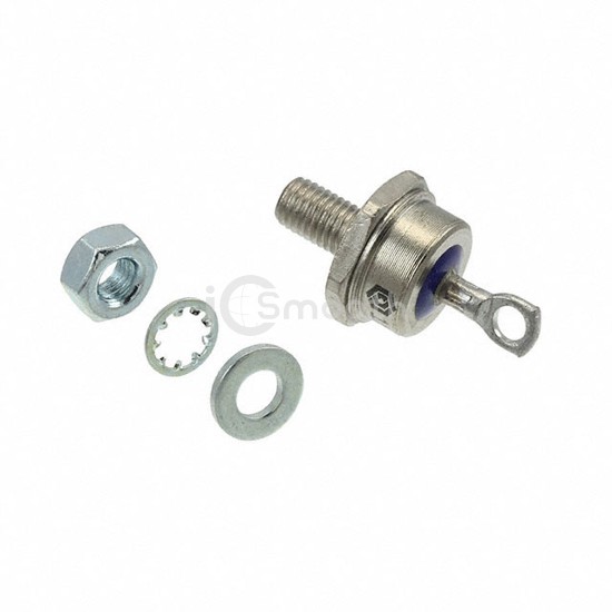 1N2138AR - GeneSiC Semiconductor - Diodes - Rectifiers - Single