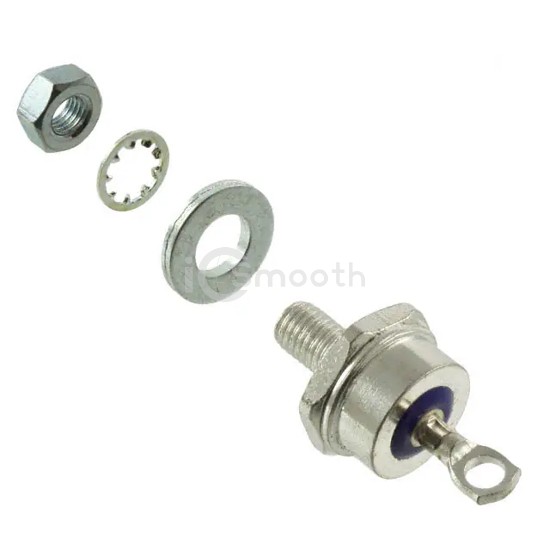 FR85JR05 - GeneSiC Semiconductor - Diodes - Rectifiers - Single
