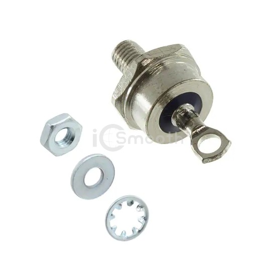 S40B - GeneSiC Semiconductor - Diodes - Rectifiers - Single