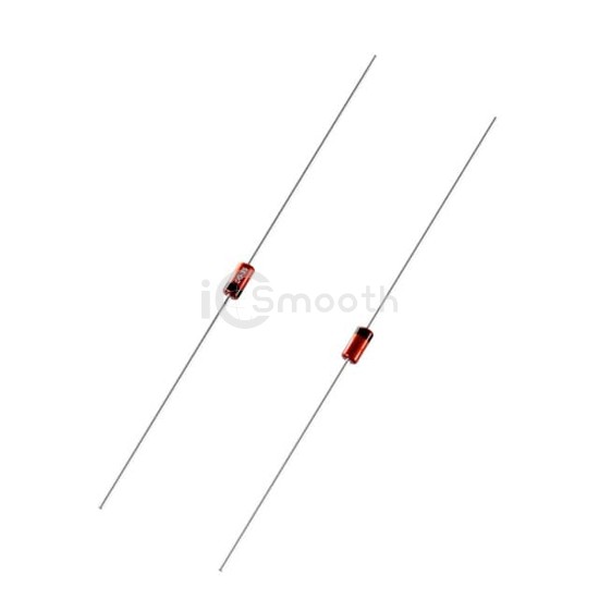 ZPD27 - Diotec Semiconductor - Diodes - Zener - Single