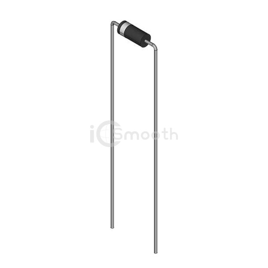MZ4620RL - onsemi - Diodes - Zener - Single